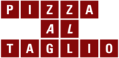 pizza al taglio