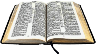 Open Bible