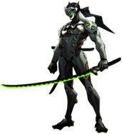 Genji