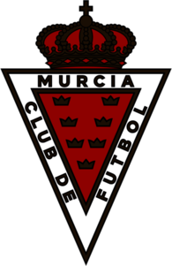 Real Murcia CF (1950's logo)