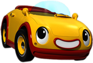 Noddy's Car Revs