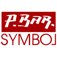 P. Bar. Symbol