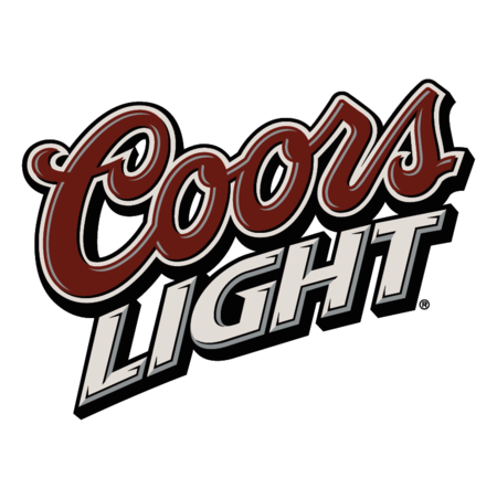 Coors Light Slant