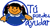 Convocatoria "Tú puedes ayudar"