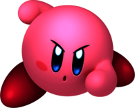 Kirby Striking