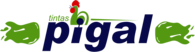 Tintas Pigal
