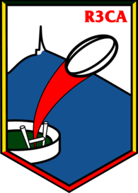 RCC Cournon-d'Auvergne