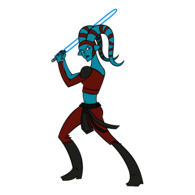 Aayla Secura