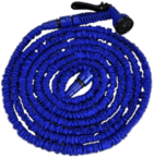 Blue Expandable Water Hose