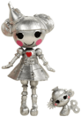 Lalaloopsy Tinny Tinker