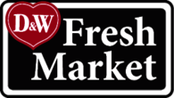 D & W Fresh Market