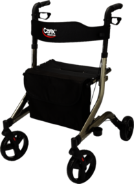 Carex Rolling Walker