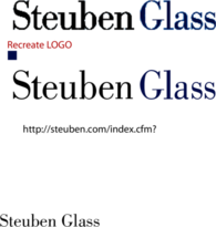 Steuben Glass