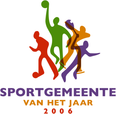 Sportgemeente van het jaar 2006