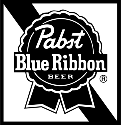 Pabst Blue Ribbon