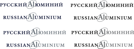 Russian Aluminium