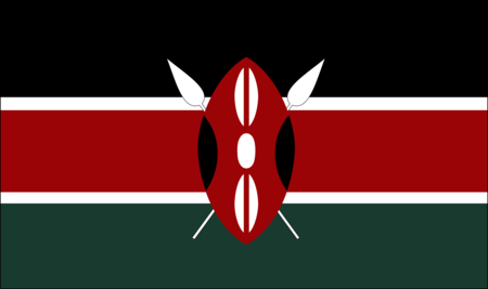 kenya