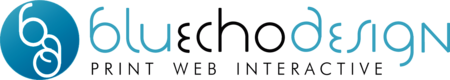 Blu Echo Design
