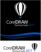 Coreldraw Technical Suite