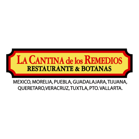 Cantina de los remedios