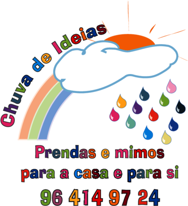 Chuva de Ideias
