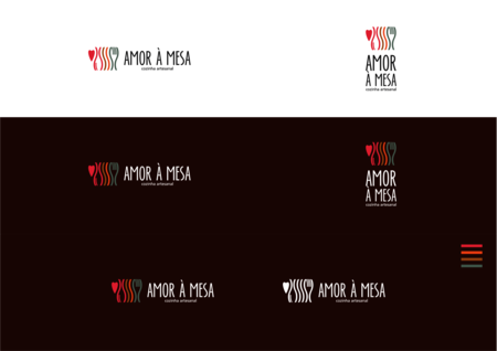 Amor à Mesa