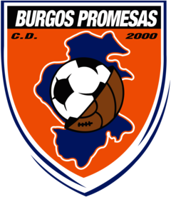 Club Deportivo Burgos Promesas 2000