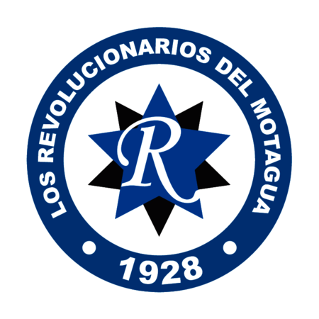 Revolucionarios del Motagua