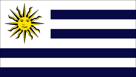 URUGUAY