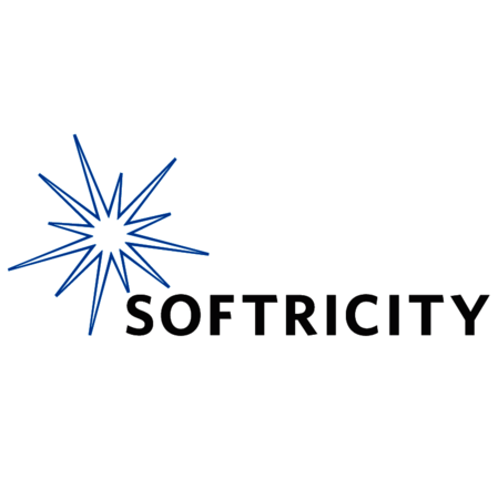 Softricity