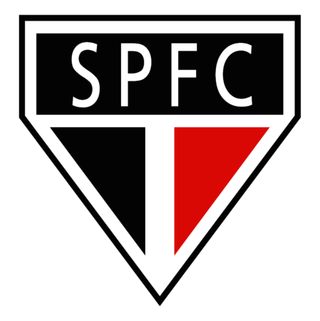 Sao Paulo Futebol Clube de Neves Paulista-SP