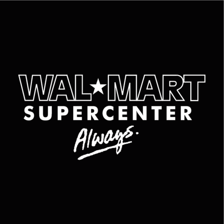 Walmart Supercenter Always