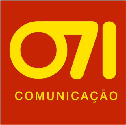 071 COMUNICAÇÃO