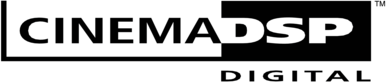 Cinema DSP Digital