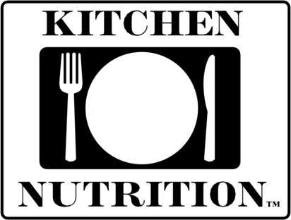 Kitchen Nutrition
