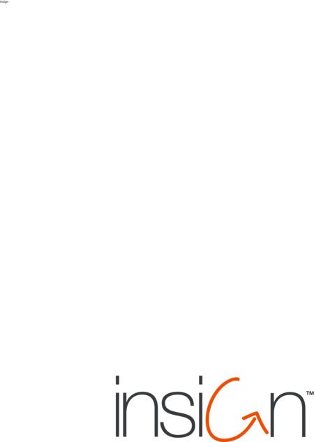 insiGn