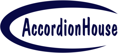Accordion House 63824