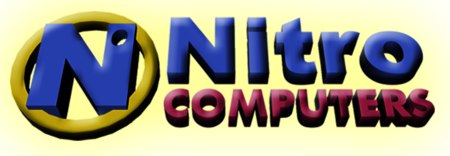 Nitro Computers