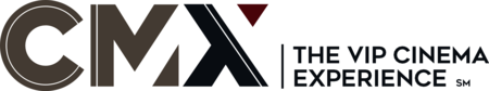 Cmx The Vip Cinema