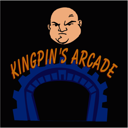 Kingpins Arcade