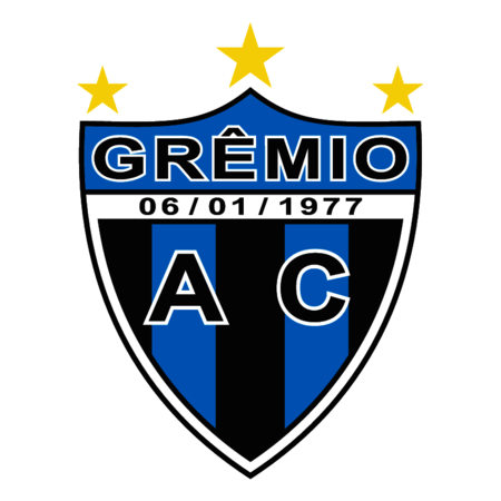 Gremio Atletico Coari-AM