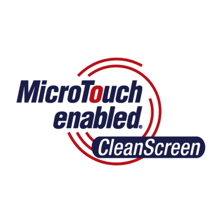 MicroTouch enabled
