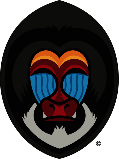 Mandrill Shield