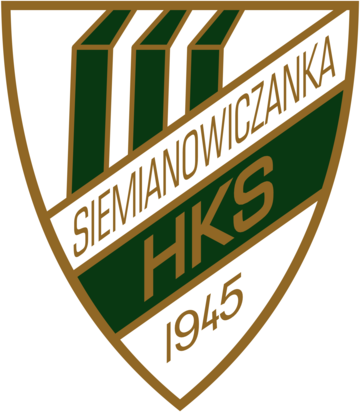 HKS Siemianowiczanka Siemianowice Slaskie