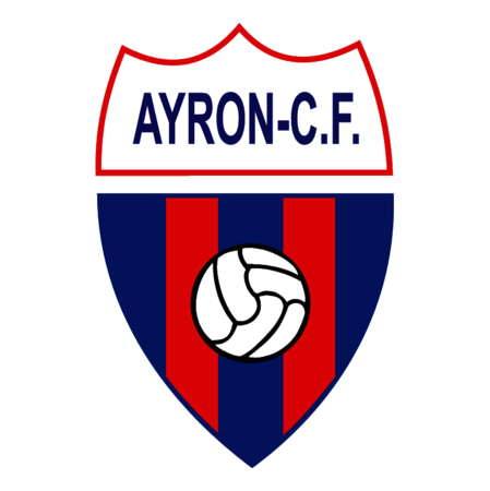 Ayron CF