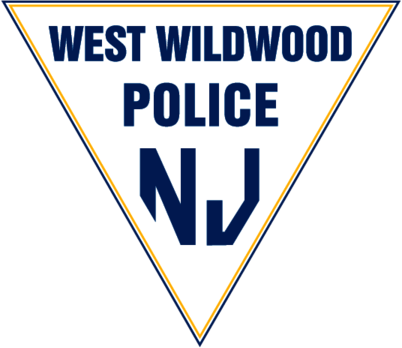 West Wildwood New Jersey Police Departmen