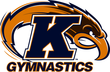 Kent State University Gymnastics