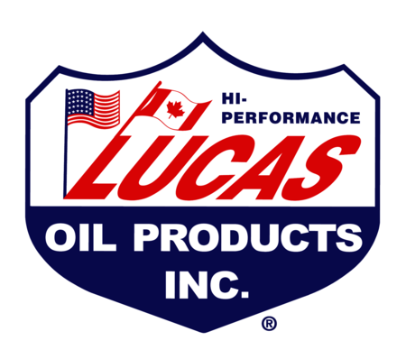 Lucas Oil