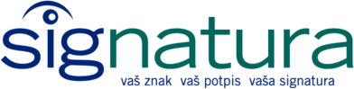 Signatura