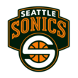 Seattle Sonics 2001-2008